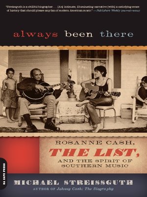 cover image of Always Been There